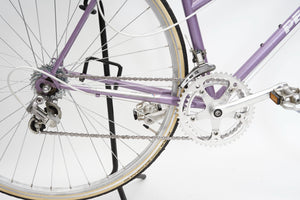 Peugeot Cassis | Newly Added