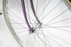 Peugeot Cassis | Newly Added