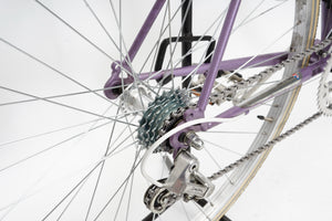 Peugeot Cassis | Newly Added