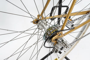 Peugeot Competition | Newly Added