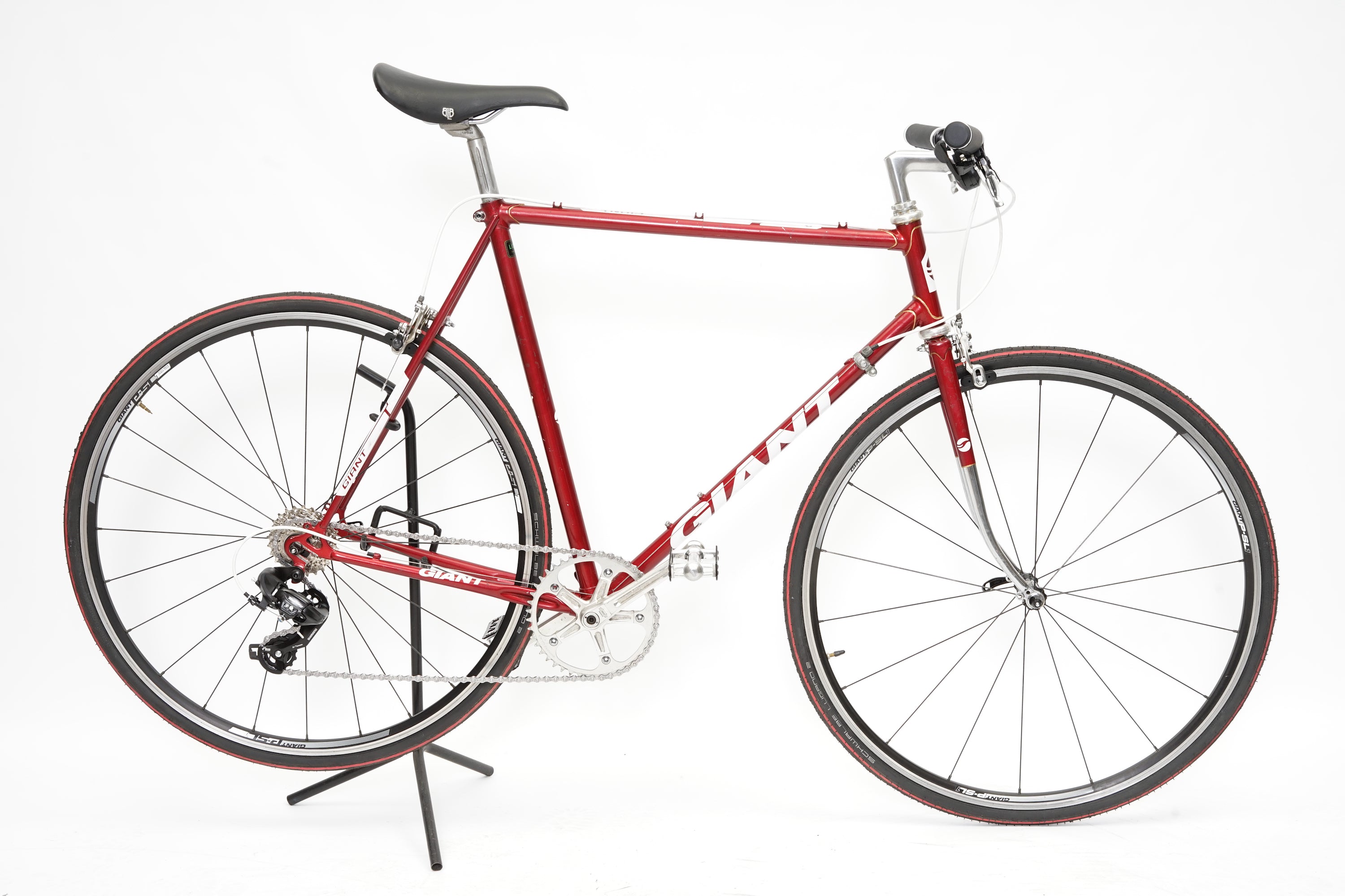 Giant | Newly Added