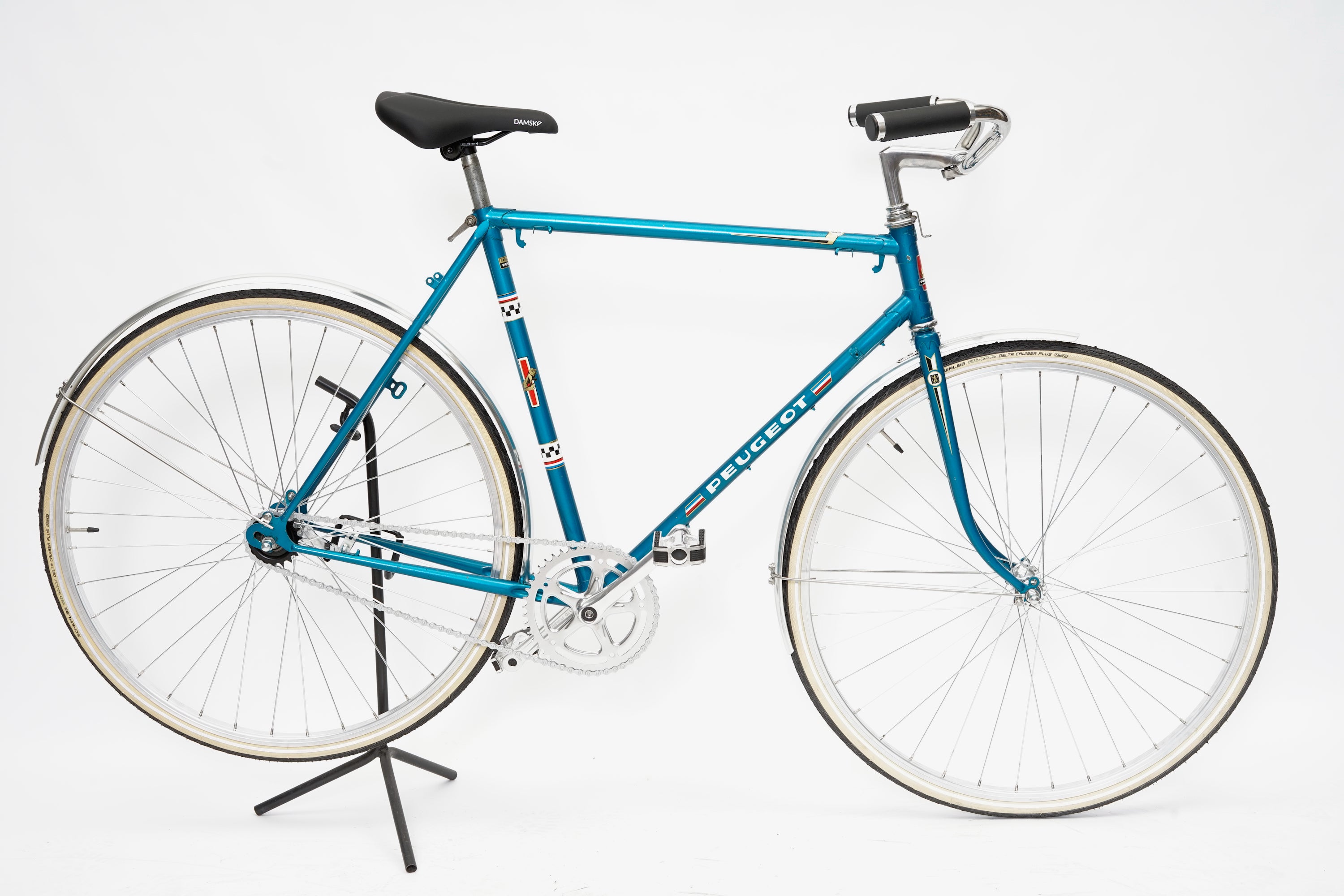 Peugeot (coaster single-speed) | Newly Added