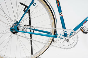 Peugeot (coaster single-speed) | Newly Added