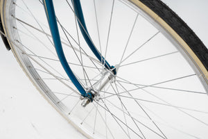 Peugeot (coaster single-speed) | Newly Added