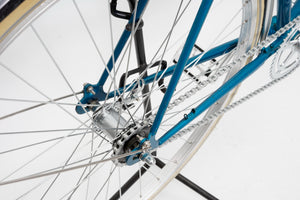 Peugeot (coaster single-speed) | Newly Added