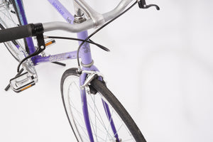Peugeot Ventoux (single-speed)