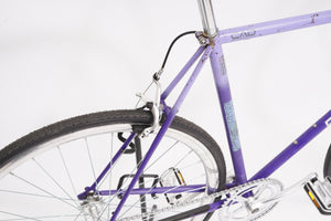 Peugeot Ventoux (single-speed)