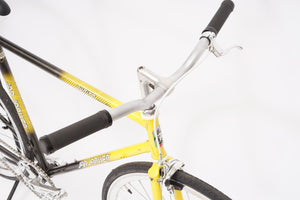 Jan Janssen Vuelta - Fixed gear / Single-speed