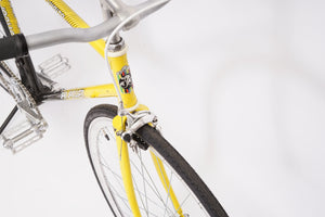 Jan Janssen Vuelta - Fixed gear / Single-speed