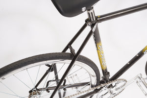 Jan Janssen Vuelta - Fixed gear / Single-speed