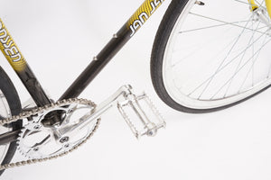 Jan Janssen Vuelta - Fixed gear / Single-speed
