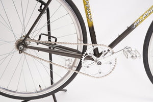 Jan Janssen Vuelta - Fixed gear / Single-speed
