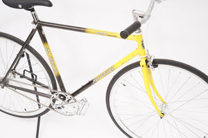 Jan Janssen Vuelta - Fixed gear / Single-speed