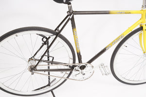 Jan Janssen Vuelta - Fixed gear / Single-speed