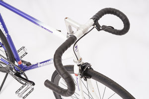 Panasonic DX-3500 - Fixed gear / Single-speed