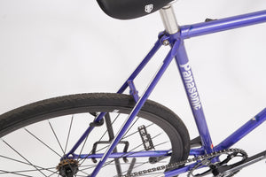 Panasonic DX-3500 - Fixed gear / Single-speed