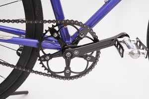 Panasonic DX-3500 - Fixed gear / Single-speed
