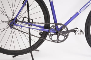 Panasonic DX-3500 - Fixed gear / Single-speed