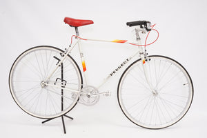 Peugeot (single-speed)