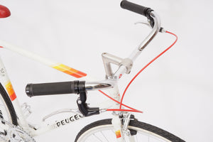 Peugeot (single-speed)