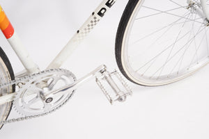 Peugeot (single-speed)