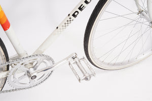 Peugeot (single-speed)