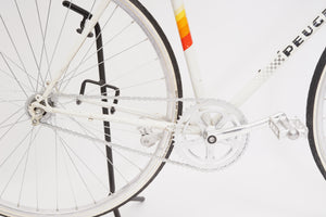 Peugeot (single-speed)