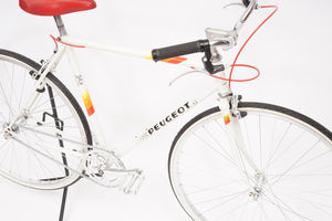 Peugeot (single-speed)