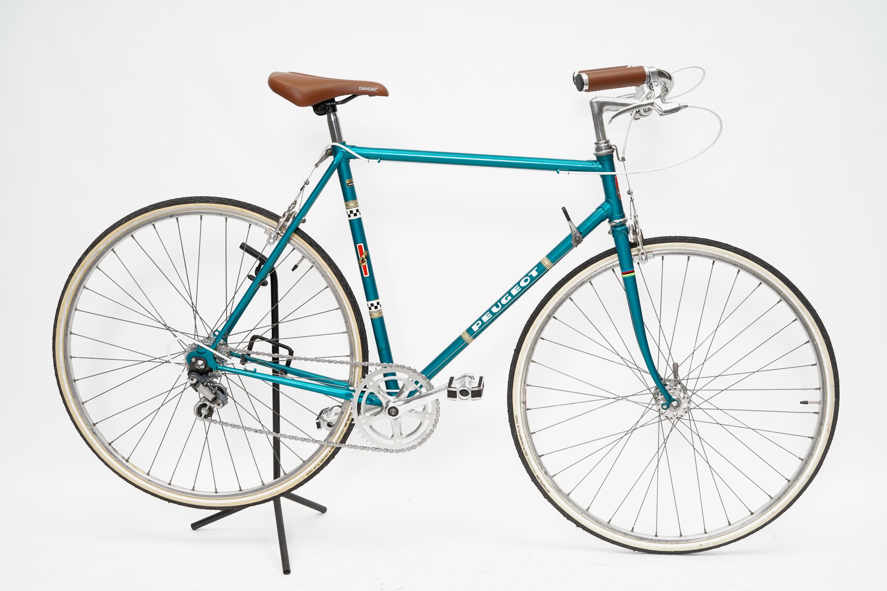 Peugeot | Newly Added