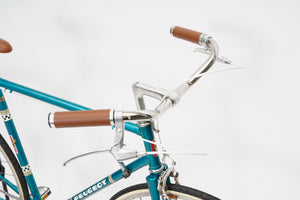 Peugeot | Newly Added