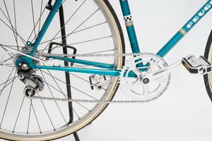 Peugeot | Newly Added