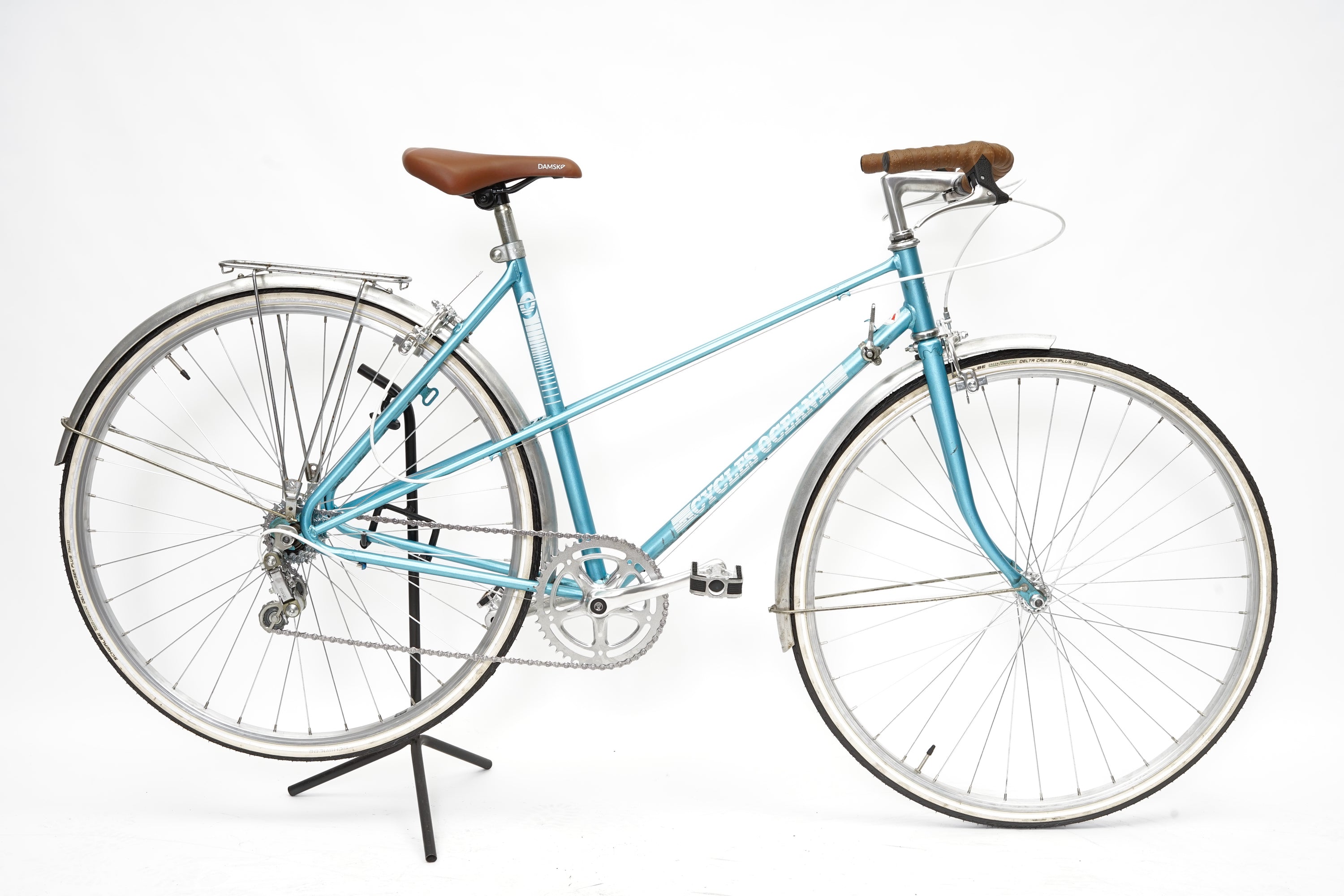Cycles Oceane | Newly Added