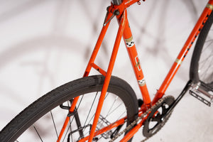Peugeot - Fixed gear / Single-speed