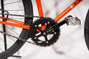 Peugeot - Fixed gear / Single-speed
