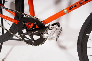 Peugeot - Fixed gear / Single-speed