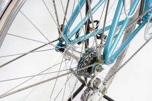 Cycles Oceane | Newly Added