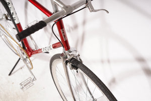 Reus - Fixed gear / Single-speed