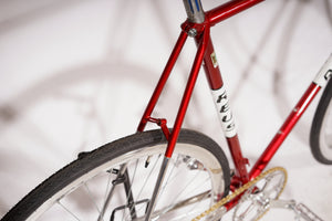 Reus - Fixed gear / Single-speed