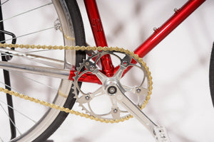 Reus - Fixed gear / Single-speed
