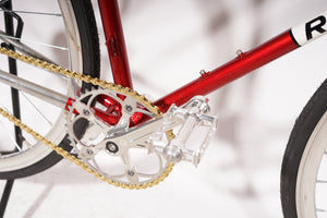 Reus - Fixed gear / Single-speed
