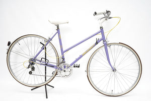 Peugeot Cassis | Newly Added