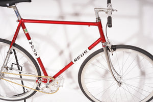 Reus - Fixed gear / Single-speed