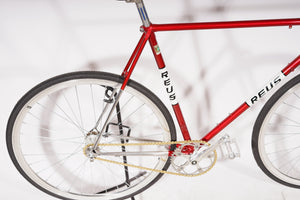Reus - Fixed gear / Single-speed