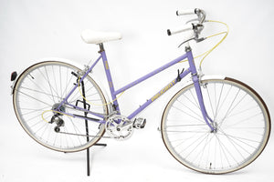 Peugeot Cassis | Newly Added