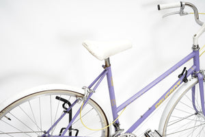 Peugeot Cassis | Newly Added