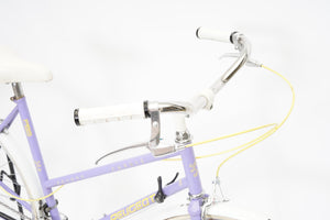 Peugeot Cassis | Newly Added