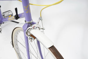Peugeot Cassis | Newly Added