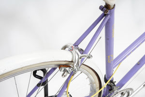 Peugeot Cassis | Newly Added
