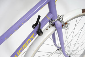 Peugeot Cassis | Newly Added