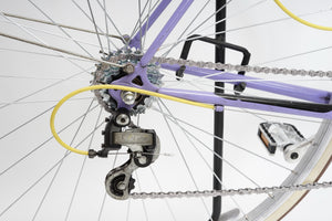 Peugeot Cassis | Newly Added